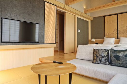 Campton Kiyomizu Vacation Rental