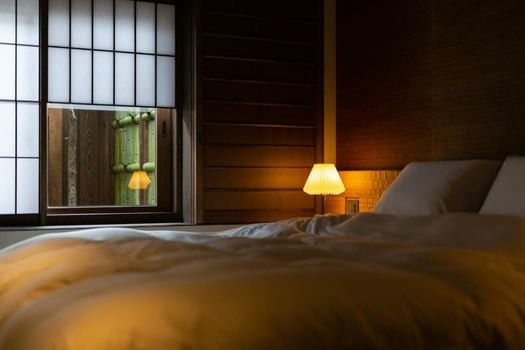 Campton Kiyomizu Vacation Rental