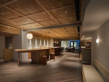 RAKURO Kyoto by THE SHARE HOTELS