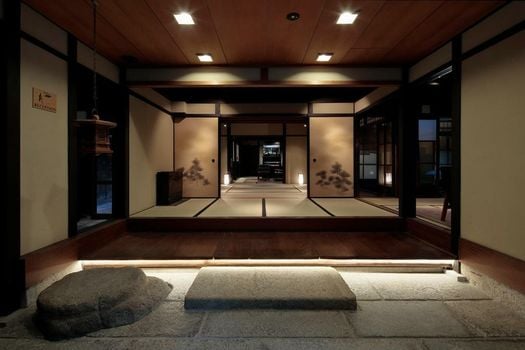 Candeo Hotels Kyoto Karasuma Rokkaku