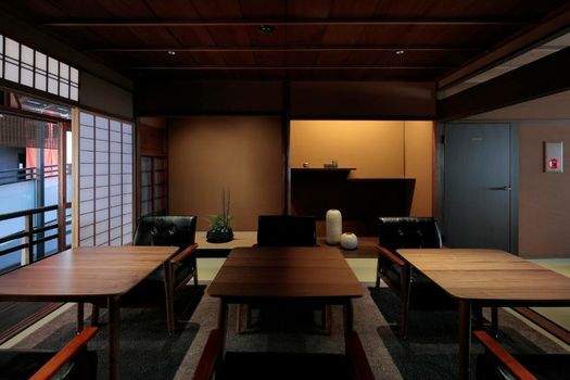 Candeo Hotels Kyoto Karasuma Rokkaku