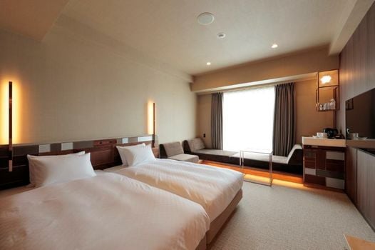 Candeo Hotels Kyoto Karasuma Rokkaku