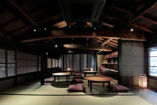 Candeo Hotels Kyoto Karasuma Rokkaku