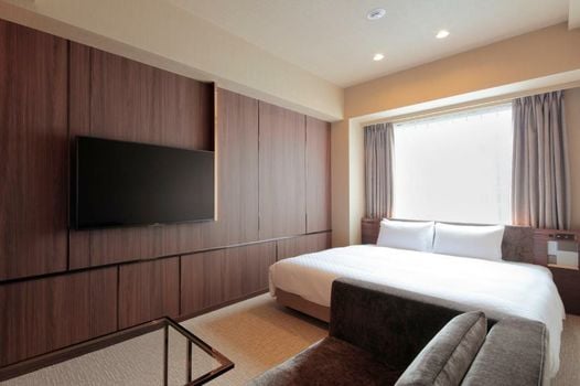 Candeo Hotels Kyoto Karasuma Rokkaku