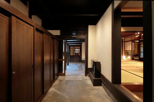 Candeo Hotels Kyoto Karasuma Rokkaku