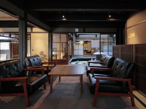 Candeo Hotels Kyoto Karasuma Rokkaku