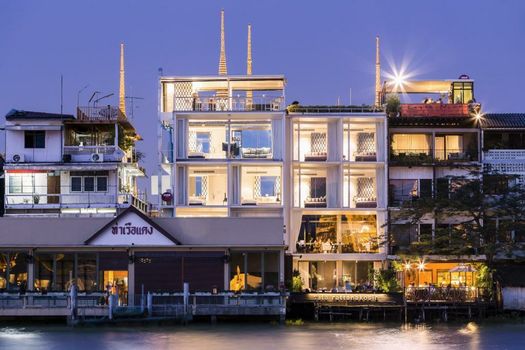 Sala Rattanakosin Bangkok