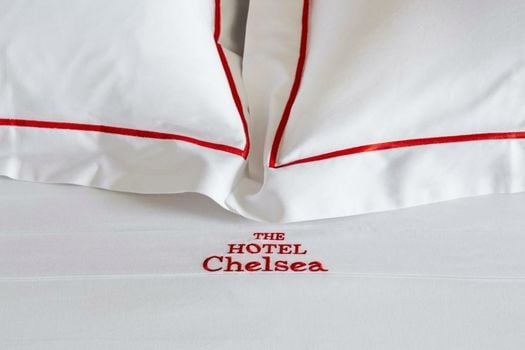 The Hotel Chelsea