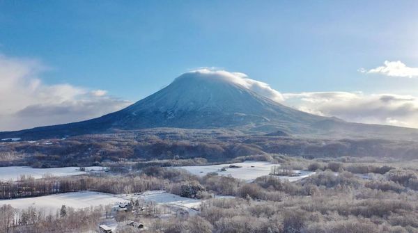 Andaru Collection Niseko