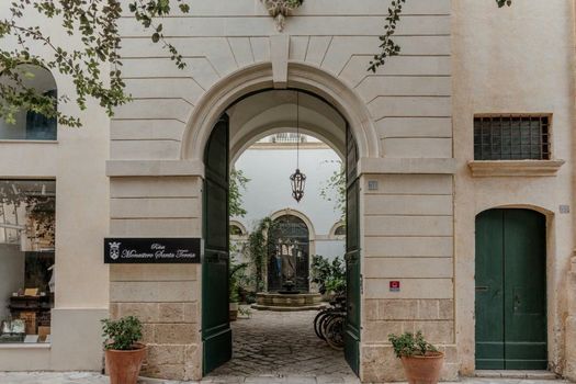 Relais Monastero Santa Teresa - Albergo Diffuso