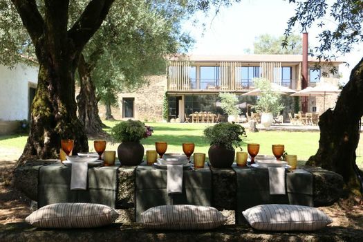 Terra Rosa Country House & Vineyards