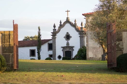 Terra Rosa Country House & Vineyards