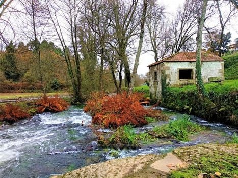 Terra Rosa Country House & Vineyards