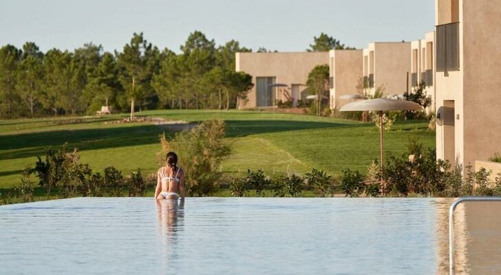 Praia do Canal Nature Retreat - Small Luxury Hotels of the World