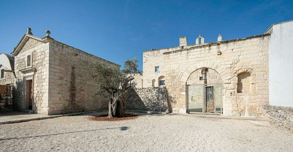 Masseria Francescani