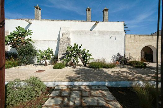 Masseria Francescani