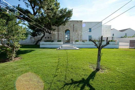 Masseria Francescani