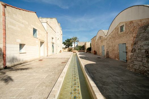 Masseria Francescani