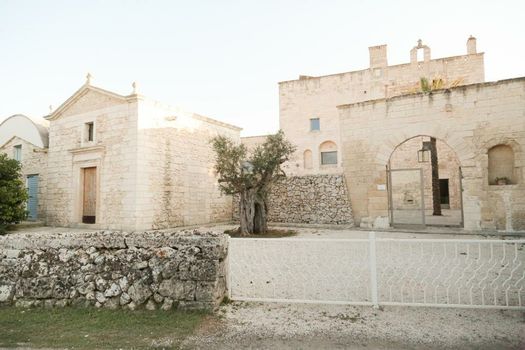 Masseria Francescani