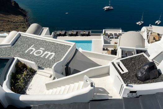 Hom Santorini