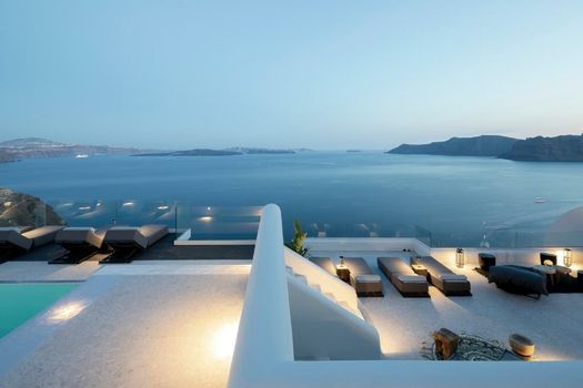 Hom Santorini