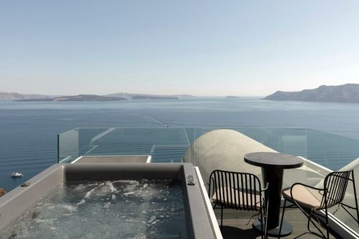 Hom Santorini