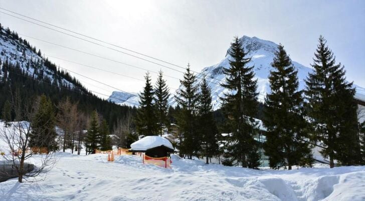 Hotel Berghof