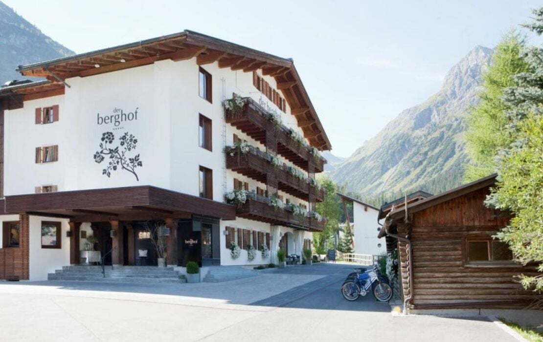 Hotel Berghof