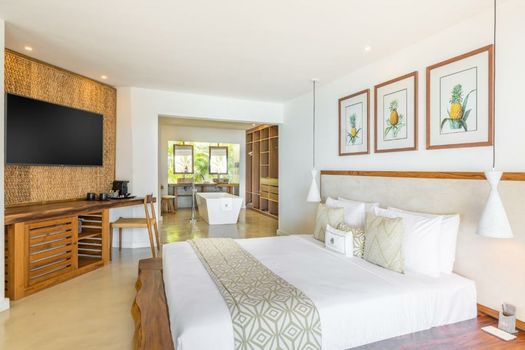 Seasense Boutique Hotel & Spa - Adults only