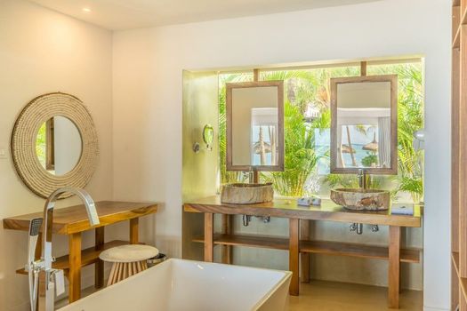 Seasense Boutique Hotel & Spa - Adults only