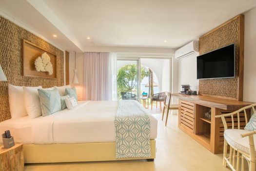 Seasense Boutique Hotel & Spa - Adults only