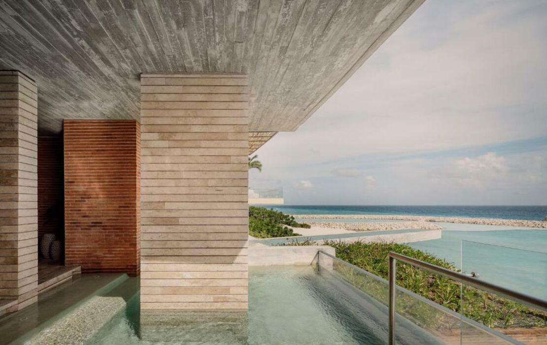 La Casa de la Playa by Xcaret- All Inclusive Adults Only, a Design ...