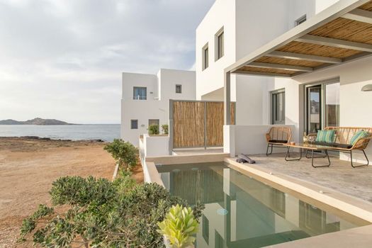 Paros Cape Suites