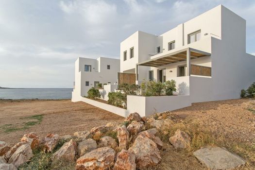 Paros Cape Suites