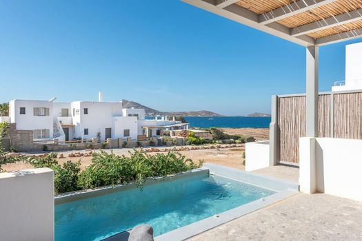 Paros Cape Suites