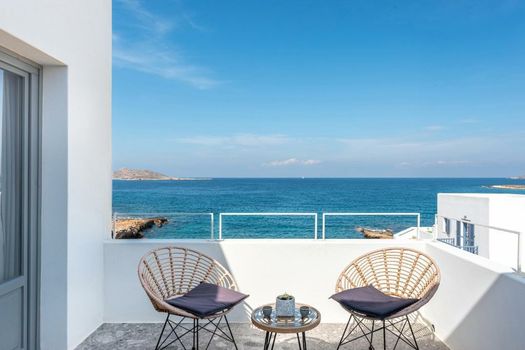 Paros Cape Suites