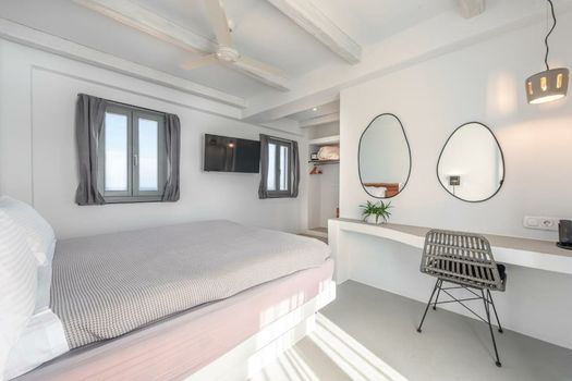 Paros Cape Suites