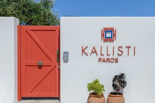 Kallisti Paros