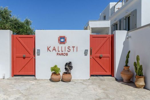 Kallisti Paros