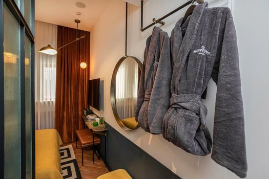 Backstage Hotel - an Atlas Boutique Hotel