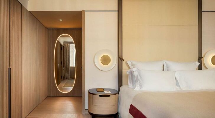 Bulgari Hotel Roma