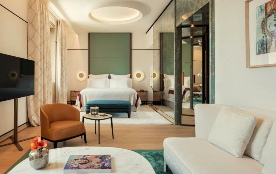 Bulgari Hotel Roma