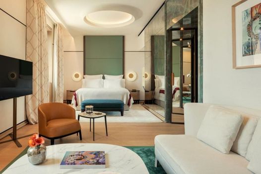 Bulgari Hotel Roma