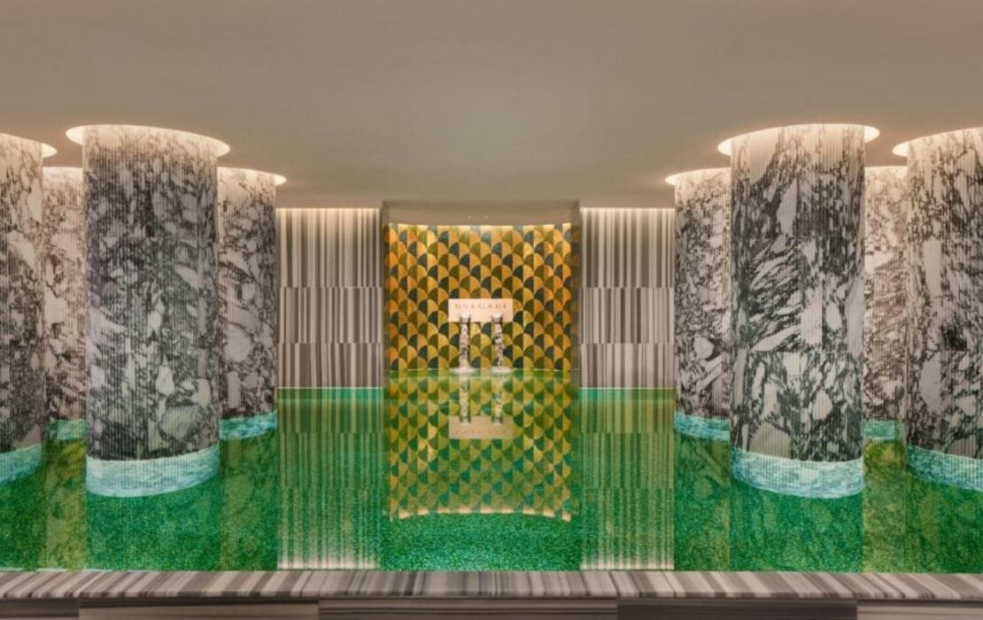 Bulgari Hotel Roma