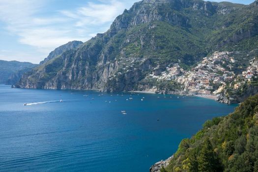 Il San Pietro di Positano