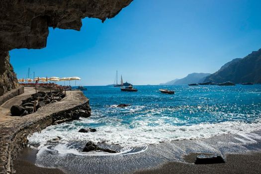 Il San Pietro di Positano