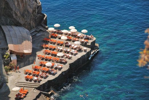 Il San Pietro di Positano