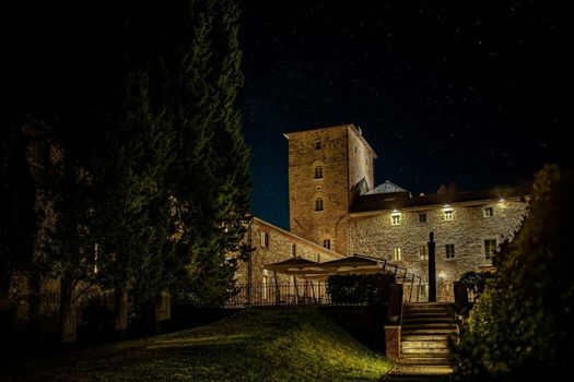 Borgo Scopeto Wine & Country Relais