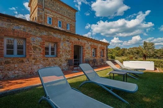 Borgo Scopeto Wine & Country Relais