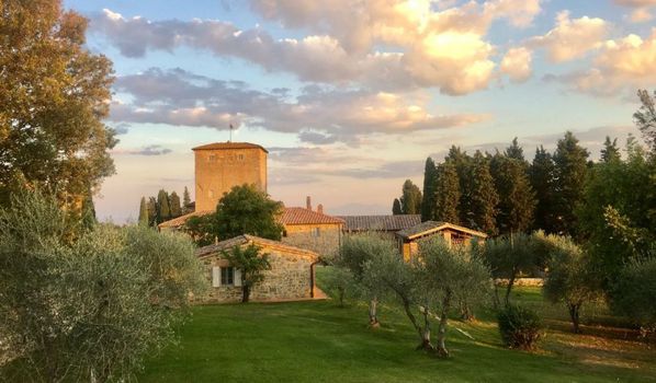 Borgo Scopeto Wine & Country Relais